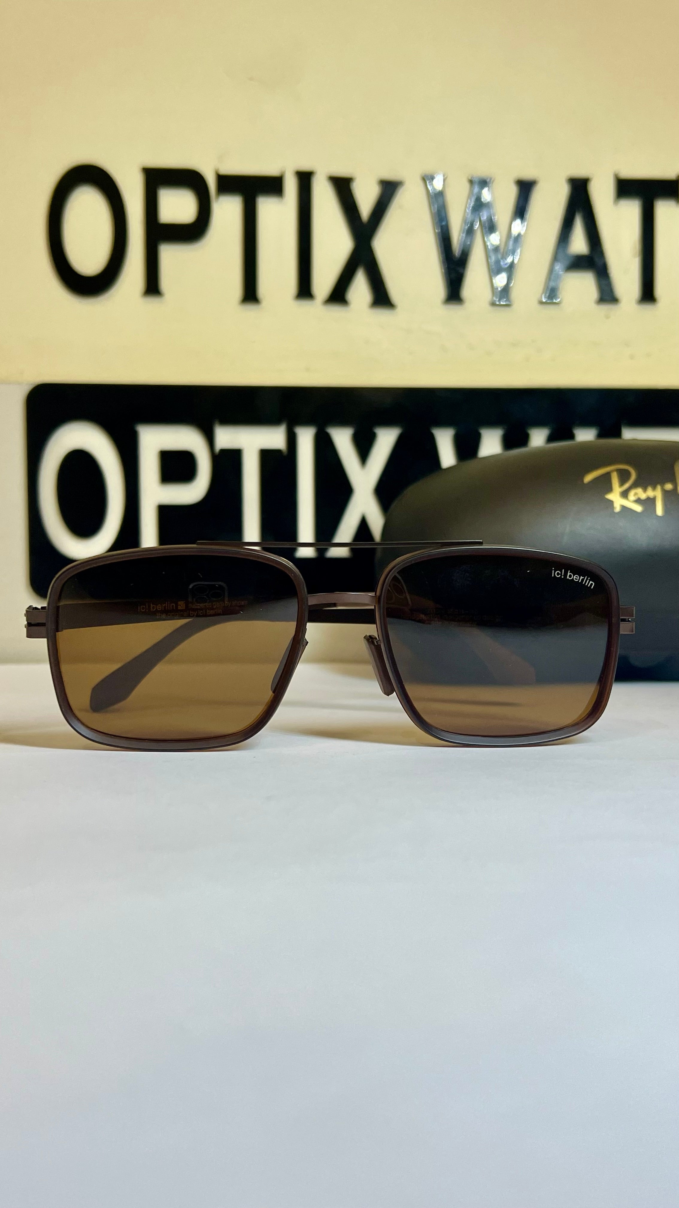 Gents Sunglasses