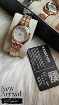 Dior Ladies C-Wh