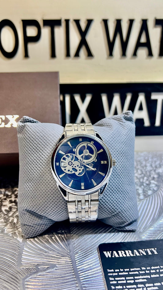 Gents Rolex Chain DS-02