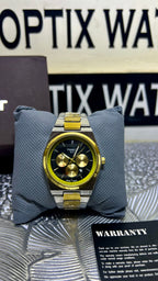 Gents Tissot PRX TTGB
