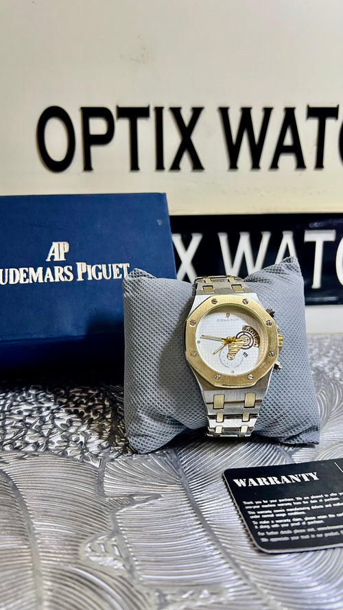 Audemars Piguet (TT-GW)