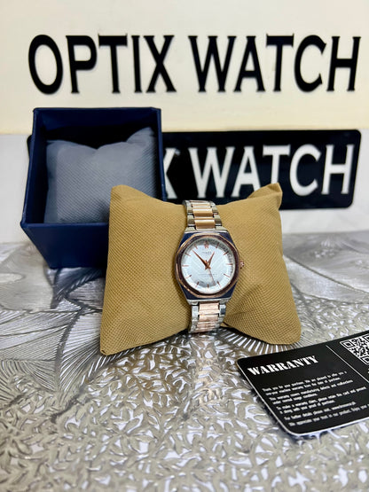 Rolex Ladies Octa (TT-Rose)