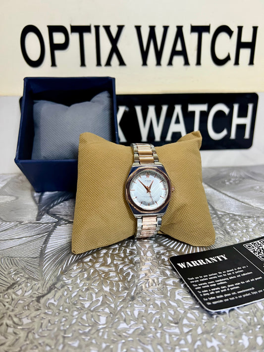 Rolex Ladies Octa (TT-Rose)