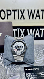 Gents Tissot PRX SIL-WH