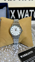 Rolex Ladies Kan (SS)
