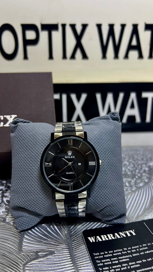 Gents Rolex Slm TTB