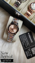 Rolex Ladies TTC