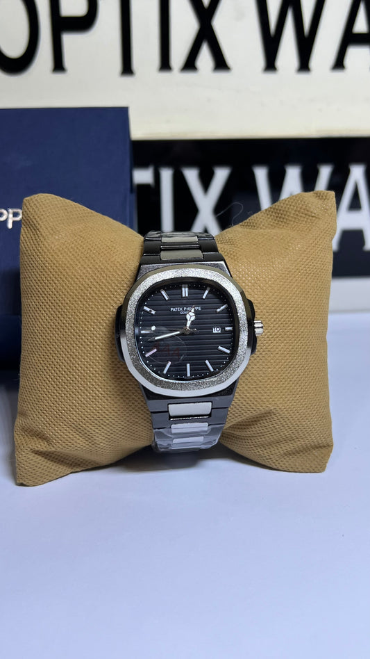 Gents Patek Phillips Chain (TT-BK)