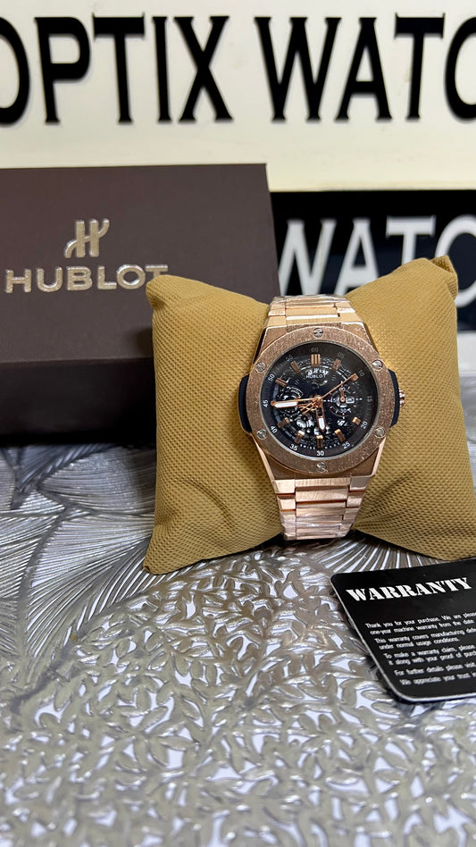 Hublot Chain Heavyweight (C2)