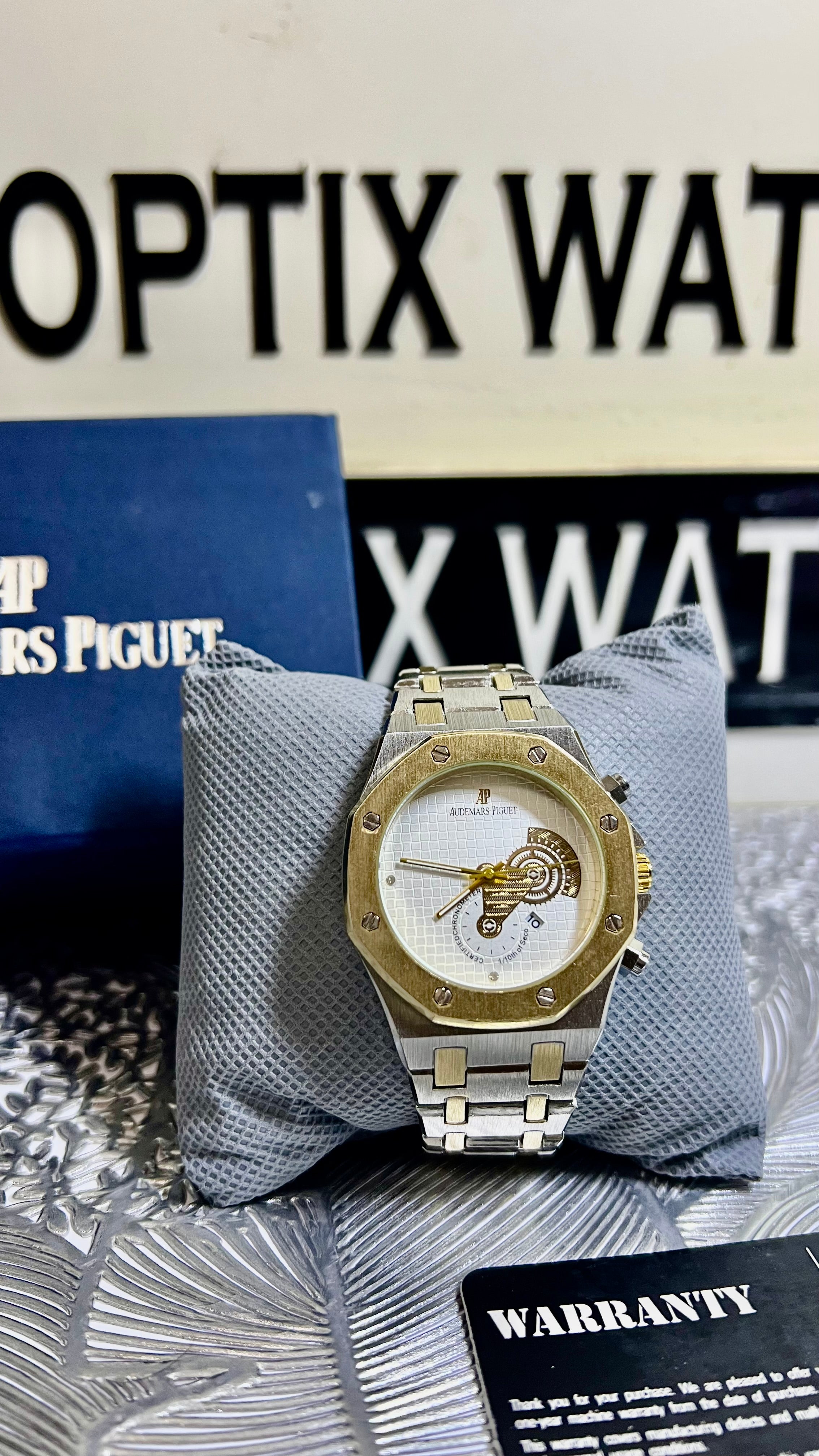 Audemars Piguet (TT-GW)