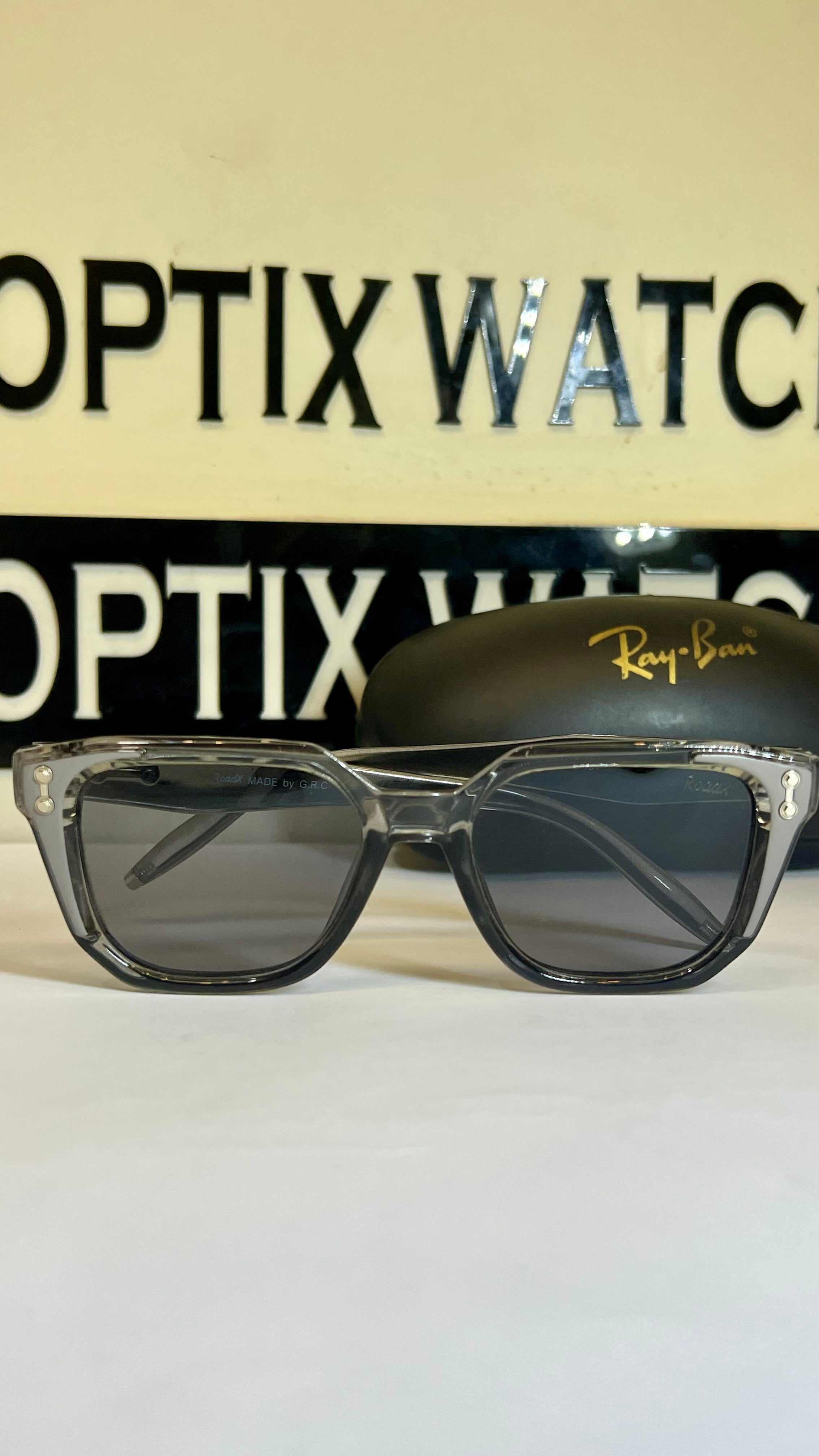 Gents Sunglasses