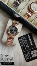 Rolex Ladies GBK