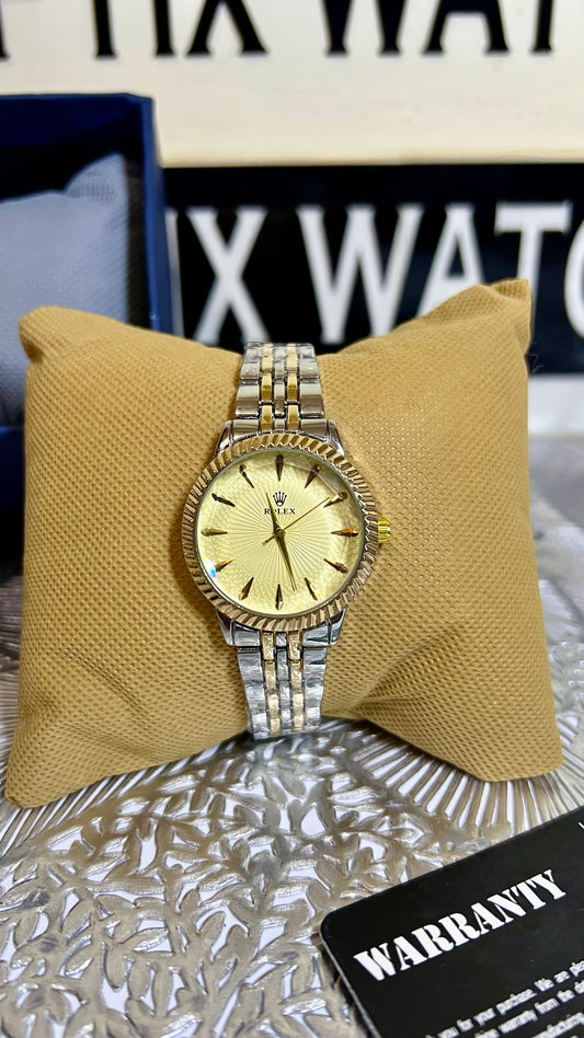 Rolex Ladies Kan (TTG-Wh)
