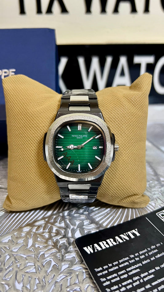 Gents Patek Phillips Chain (TT-GR)