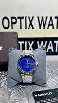 Gents Tissot PRX S-BL