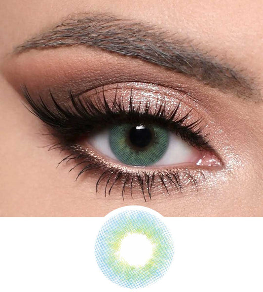 Contact LensOptiano(Topaz)