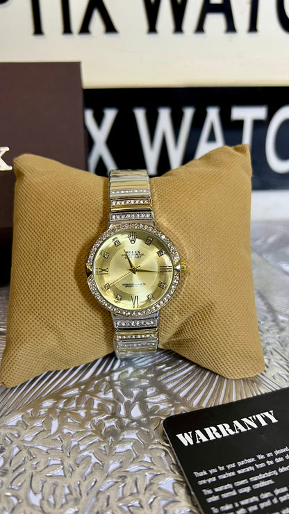 Rolex Stone New-Ladies (TTG-W) - Premium Box
