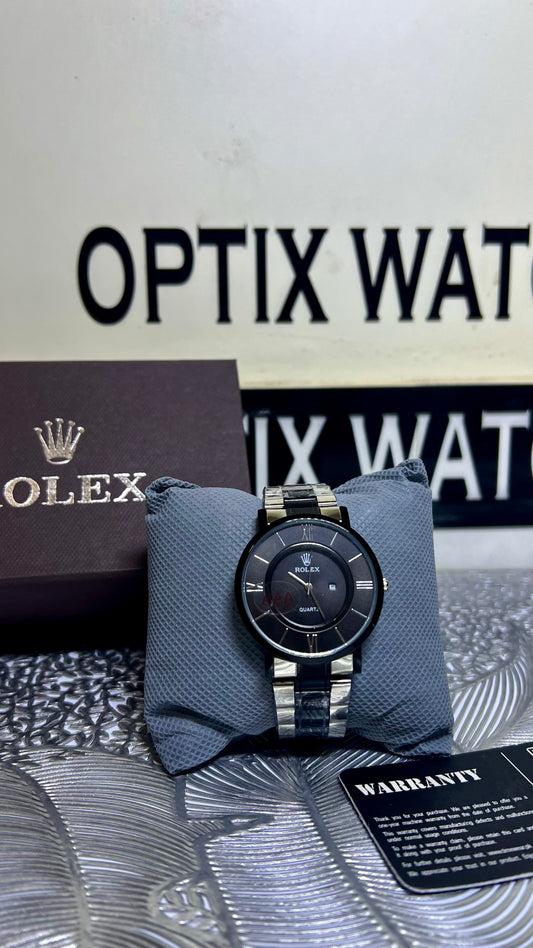 Gents Rolex Slm TTB