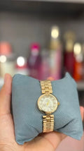 Omega Ladies Limited Article With Standard Box