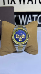 Tissot Chain PRE TTG-BL