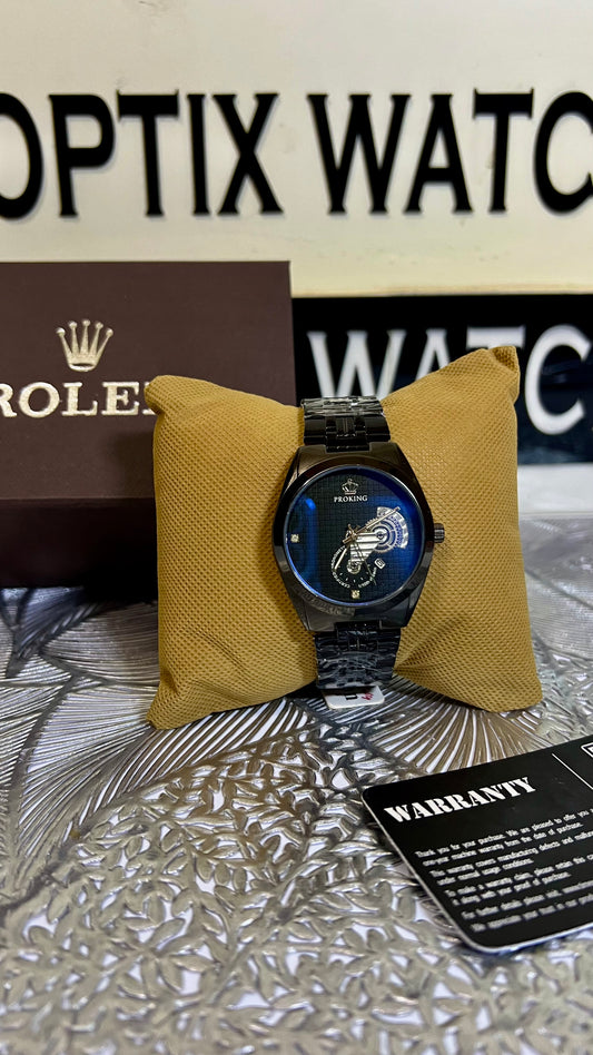 Rolex Gents (RB)