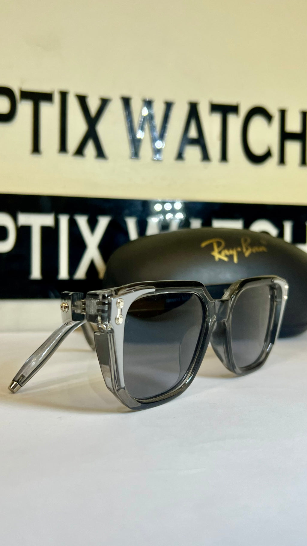 Gents Sunglasses