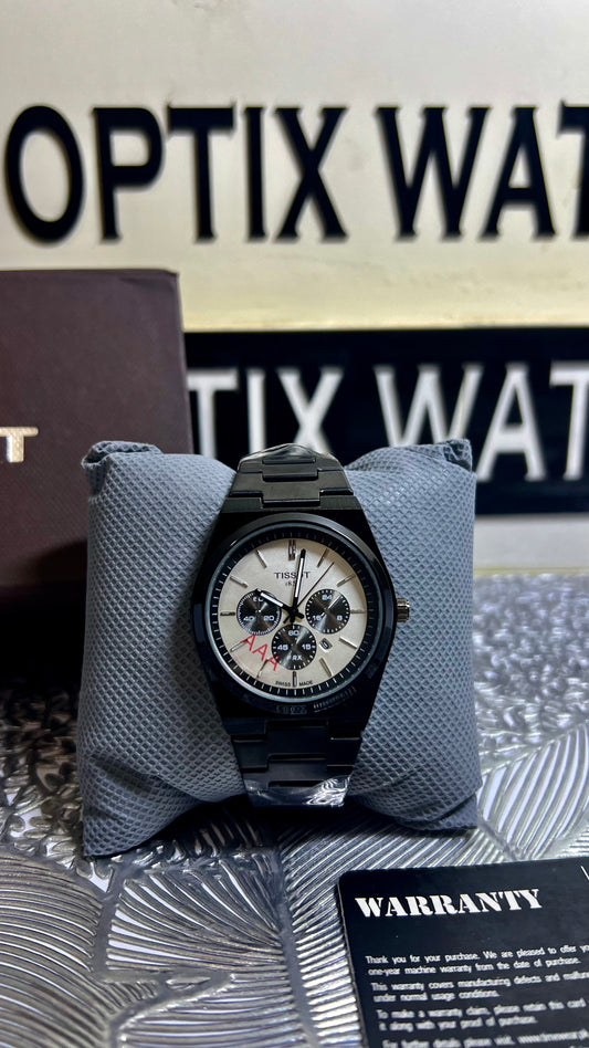 Gents Tissot PRX BW