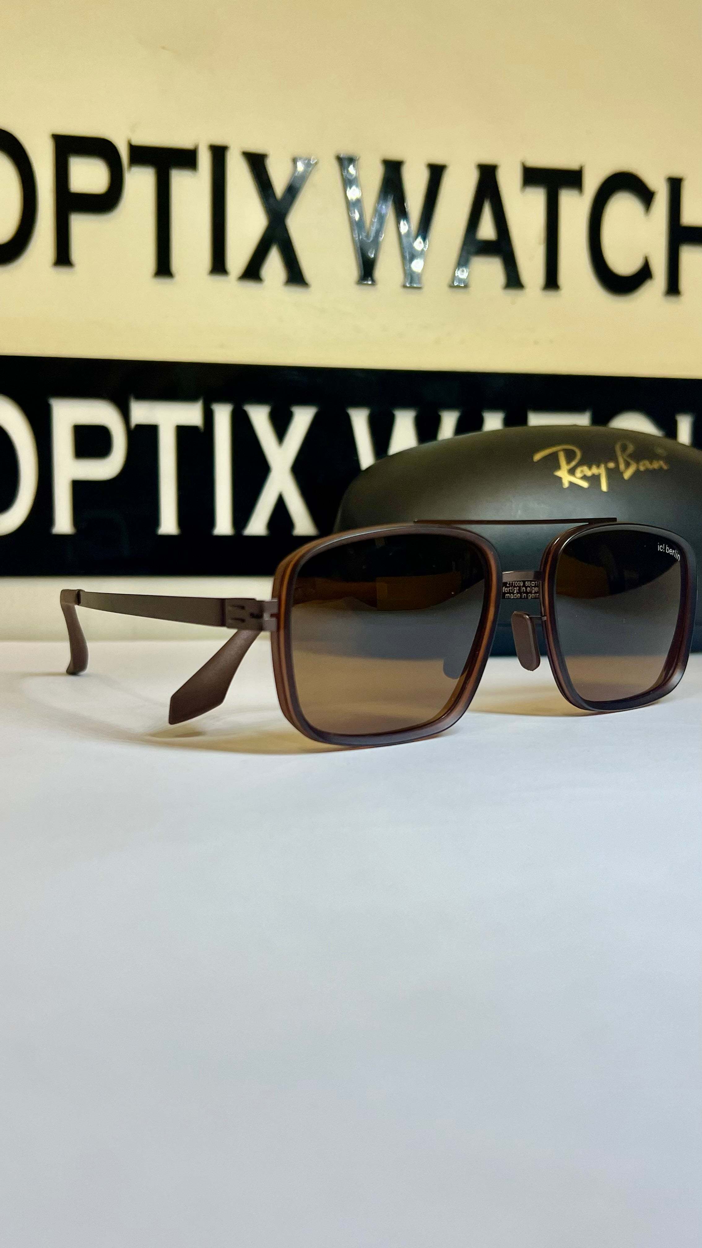 Gents Sunglasses