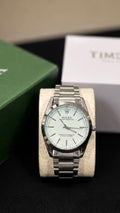 Rolex Gents (BW-02) With Rolex Box & One Year Machine Warranty