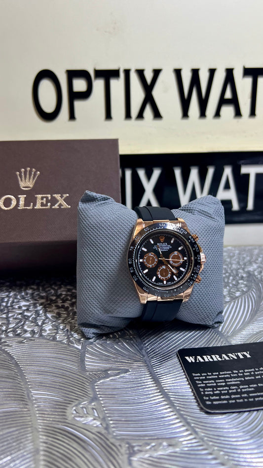Daytona Strap (Copper-BK)