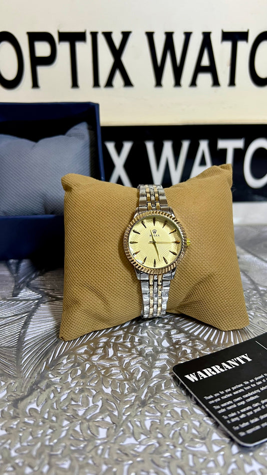 Rolex Ladies Kan (TTG-Wh)
