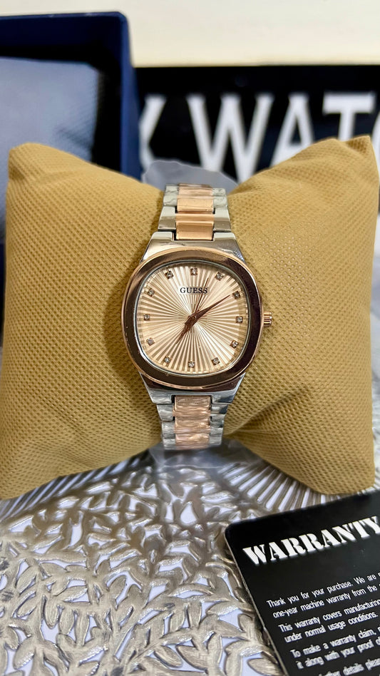 Guess Ladies (TTC - Copper - Standard Box)