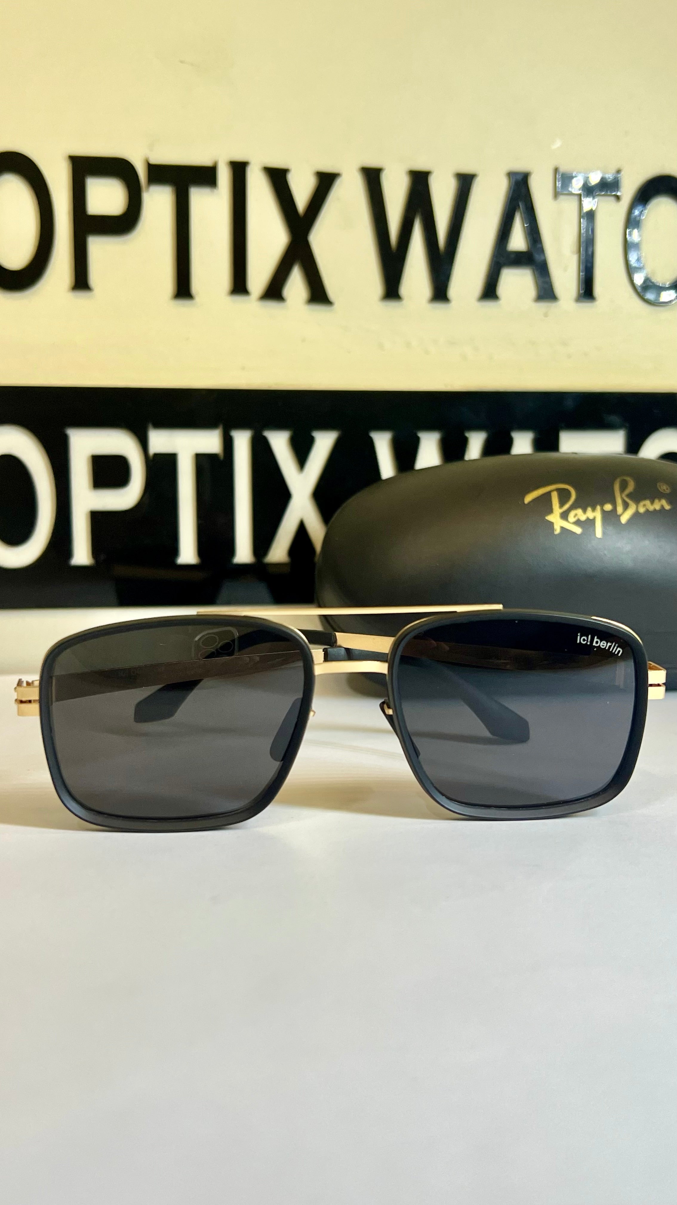 Gents Sunglasses