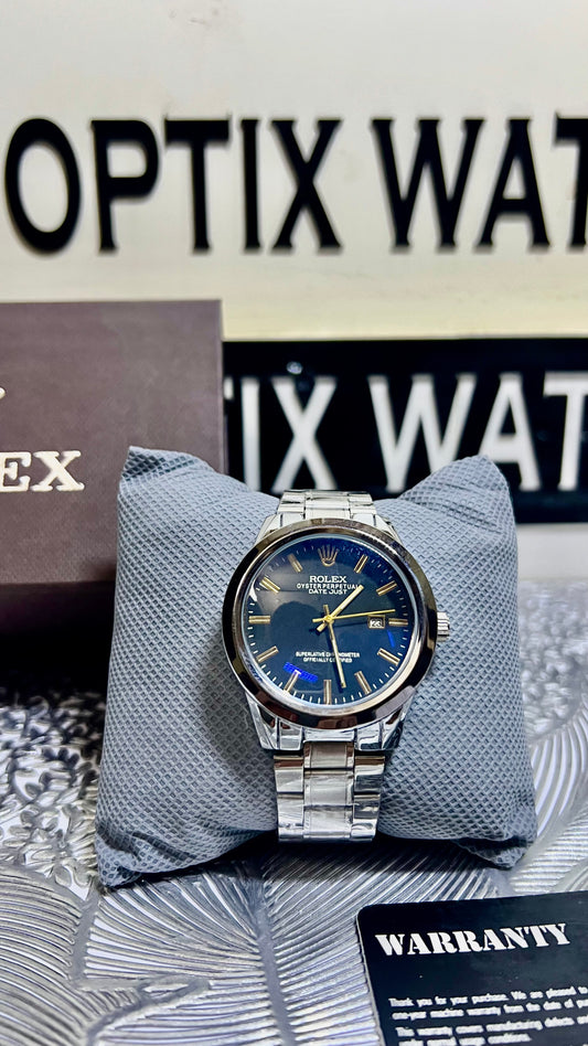 Gents Rolex Chain BLD