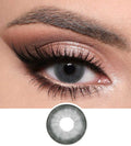 Contact Lenses Optiano (Warm Gray)