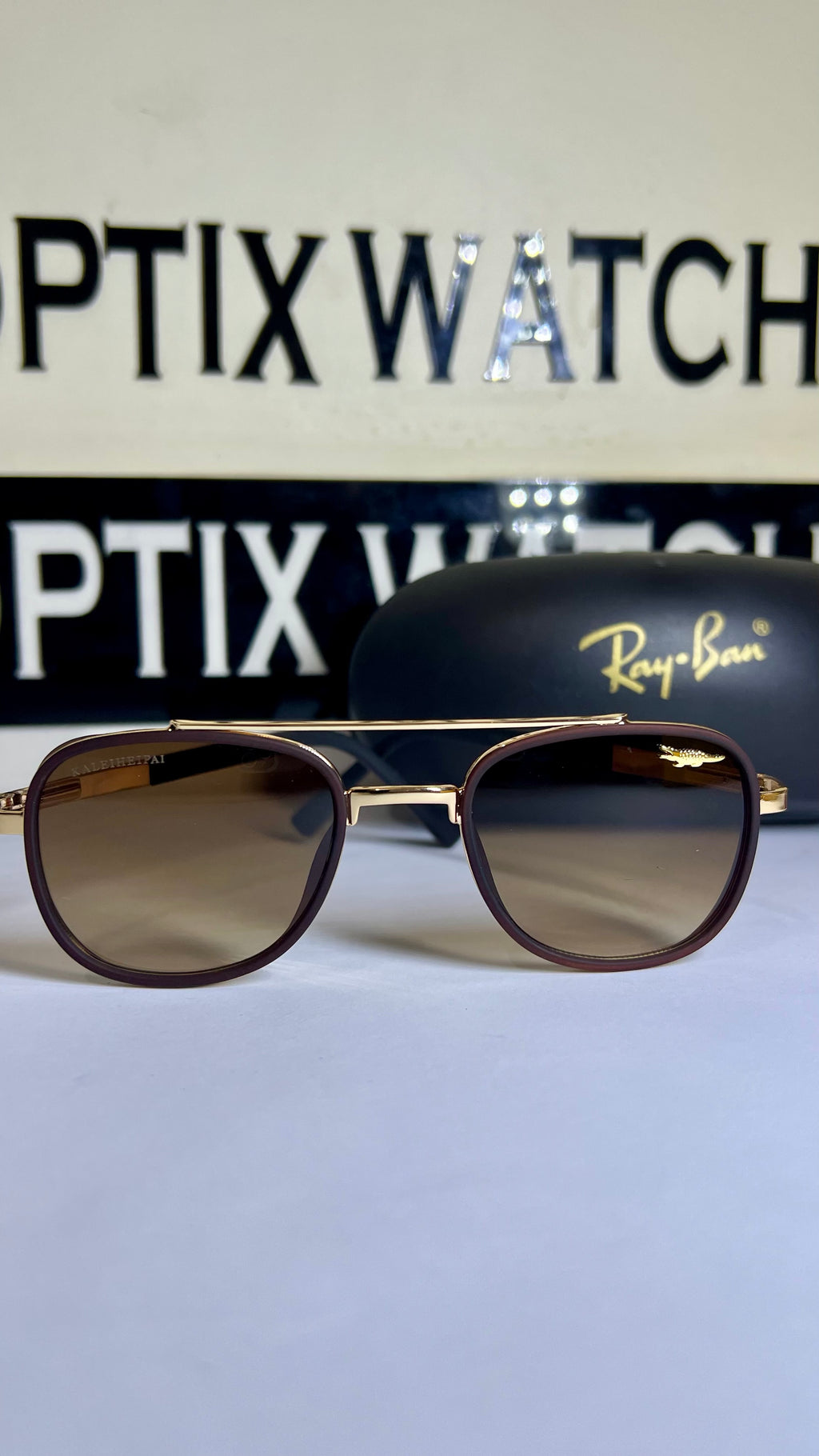 Gents Sunglasses