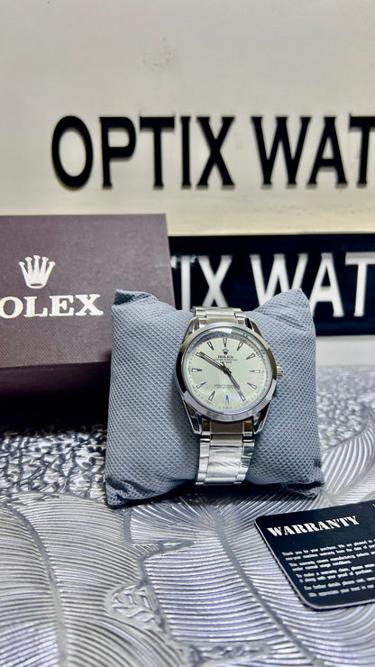 Gents Rolex Chain BW-02