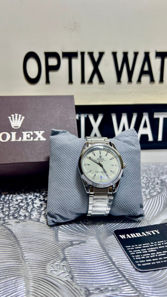 Gents Rolex Chain BW-02