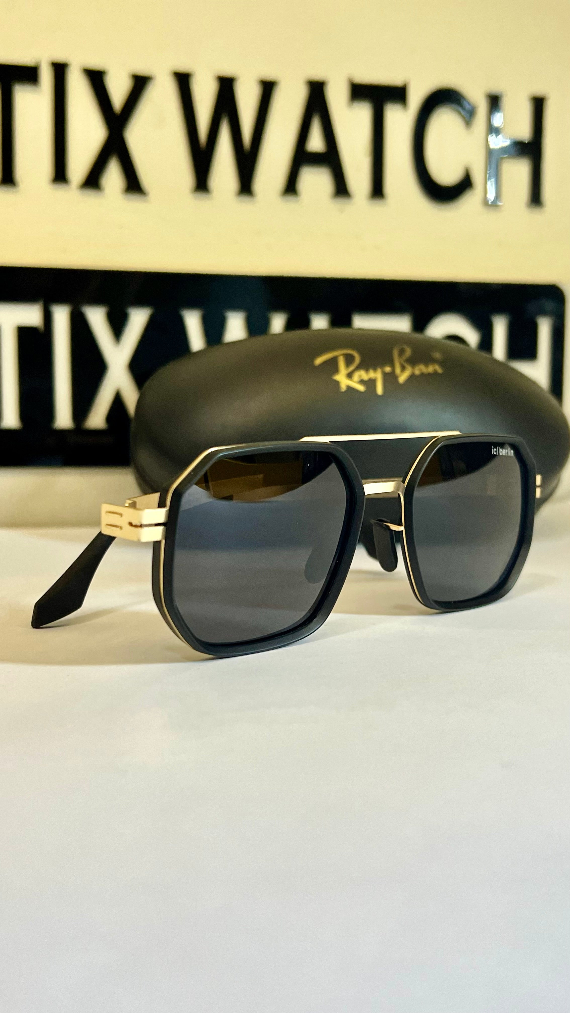 Gents Sunglasses