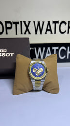 Tissot Chain PRE TTG-BL