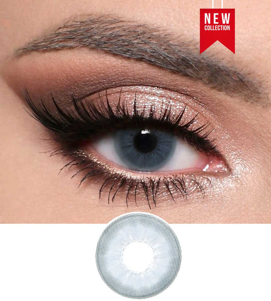 Contact LensOptiano (Sapphire)