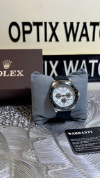 Gents Rolex Daytona BW