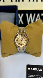 Ladies MK NW TT-Rose