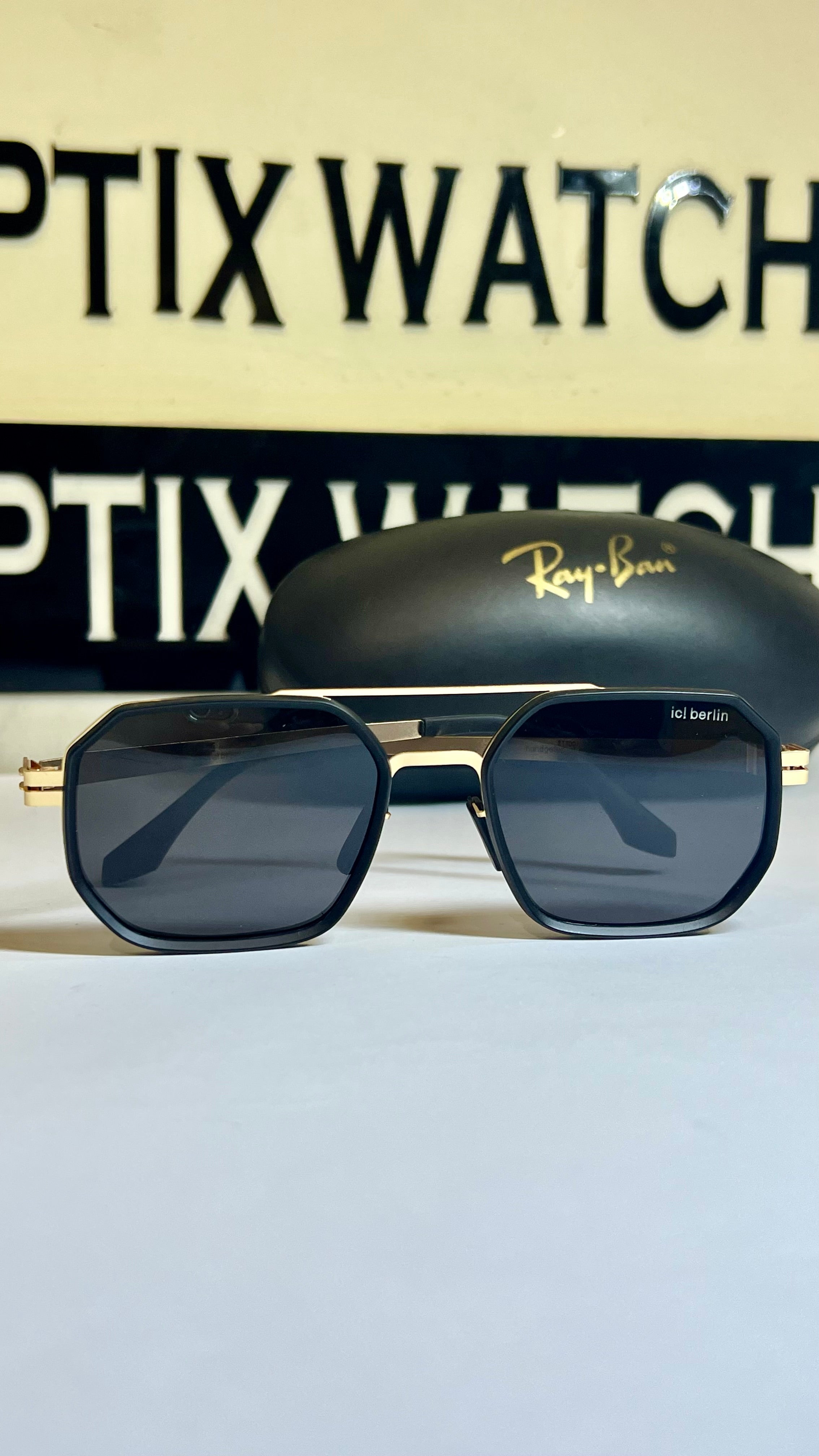 Gents Sunglasses