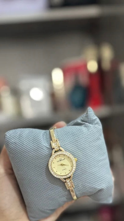 Ladies Limited Article With Standard Box