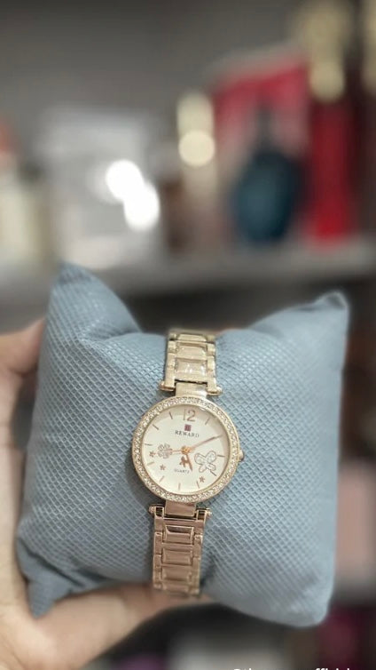 Reward Ladies Limited Article With Standard Box