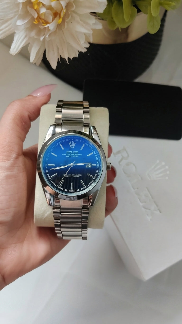 Rolex Gents BL02-Date  Reviews:            ⭐⭐⭐⭐(9136)