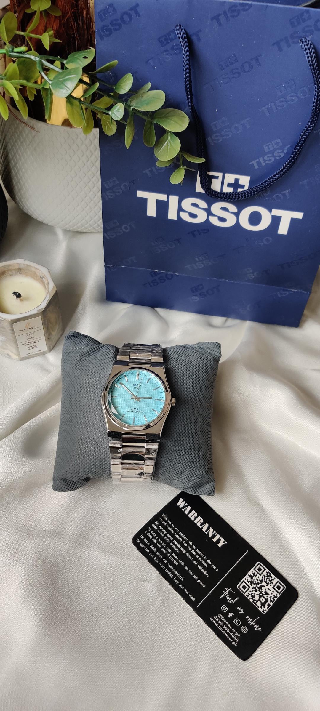 Tissot Gents