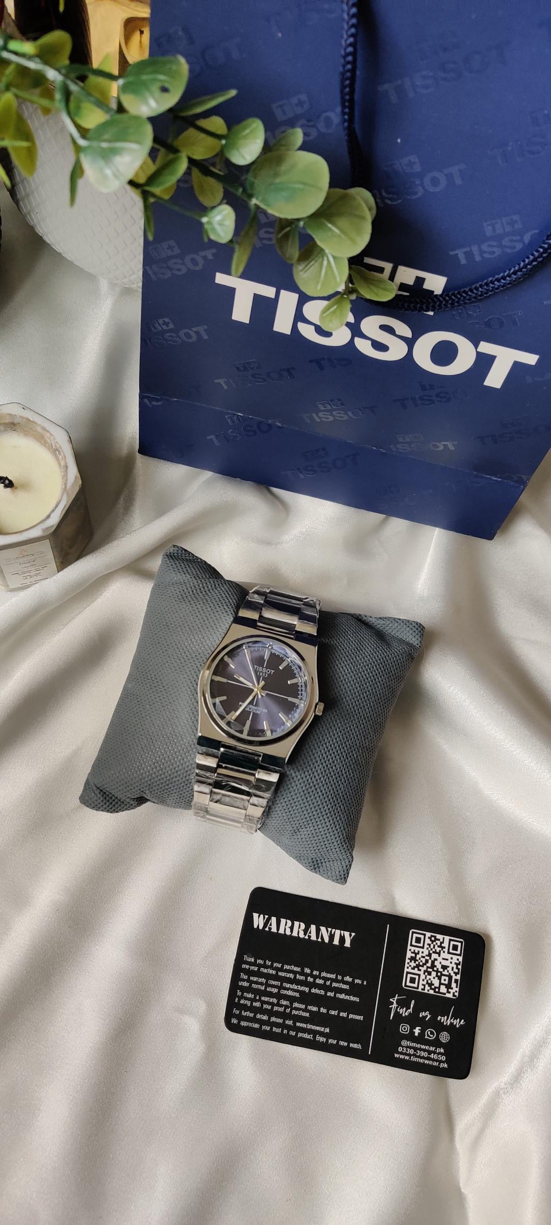 Tissot Gents
