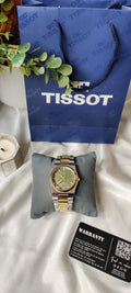 Tissot Gents Watch